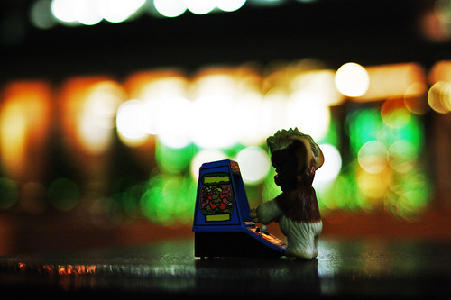 slot spark
