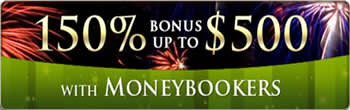 Slots promotions and bonuses