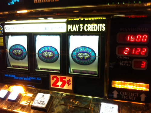 Double Diamonds Across The Board