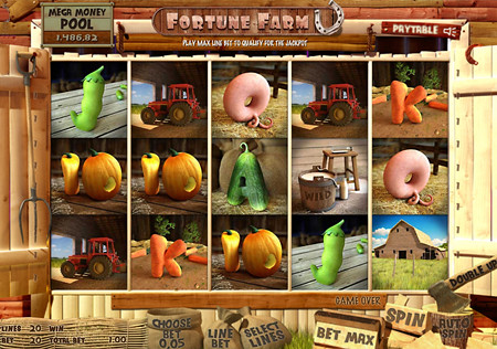 Fortune Farm