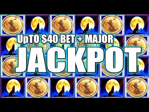 I hitting THE MAJOR JACKPOT! UPTO  BET – HIGH LIMIT SLOT MACHINES JACKPOT HANDPAY