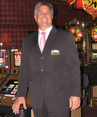 Mardi Gras West Virginia Casino & Hotel - Concierge