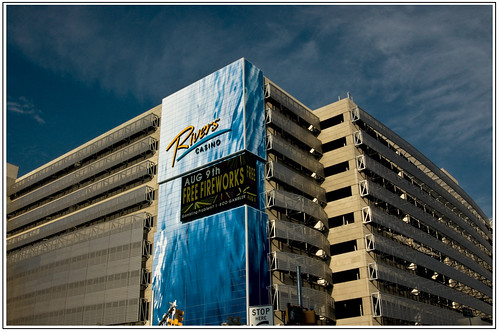 New Casino Almost Sets A  Record First Day Of Taking Money From Pennsylvanians.