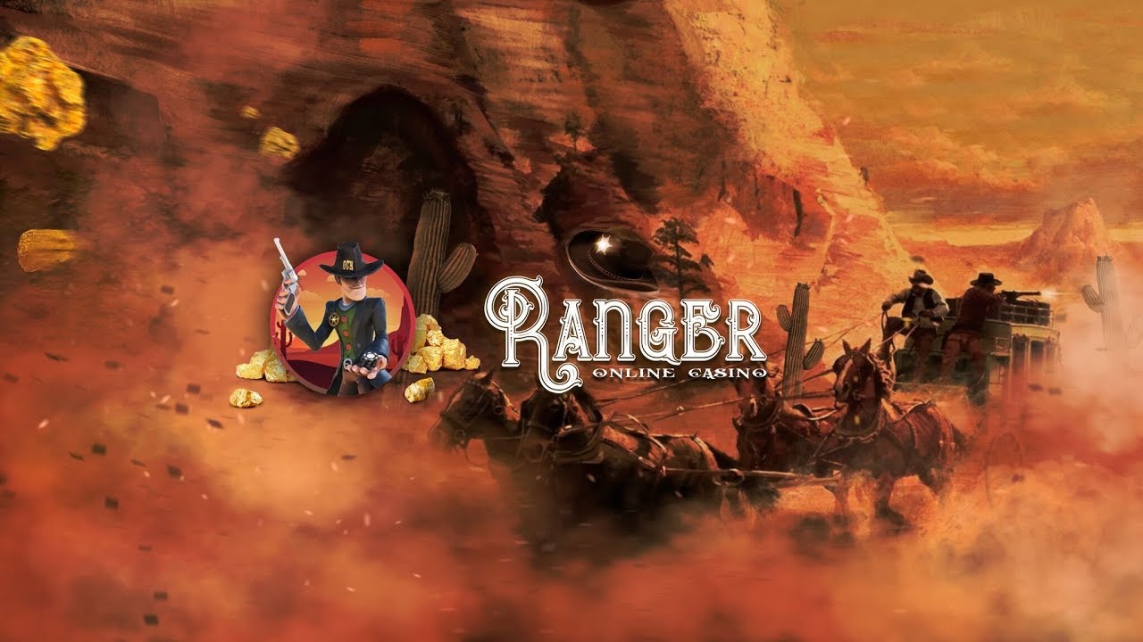 Online German Online Casino Ranger biggest slot win compilation – With a monster bonus on Vikings Unleashed!