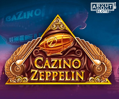 Play Free Cazino Zeppelin Casino Slot Online