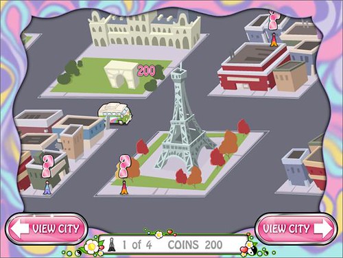 Psychedelic Sixties Paris Hippie pick up | i-Slots | Online Slots | Worldwide Casino Games Online