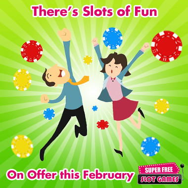 Slots of Fun