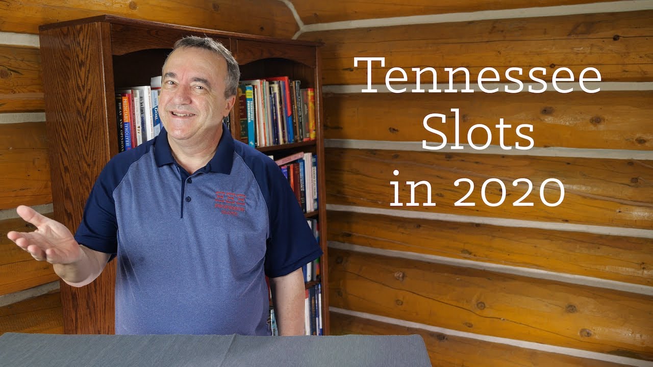 Tennessee Slot Machine German Online Casino Gambling in 2020