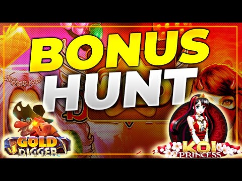 SLOT – EFSANE DÜŞÜK BET! BONUS HUNT  #SLOT #CASİNO #RULET #BLACKJACK
