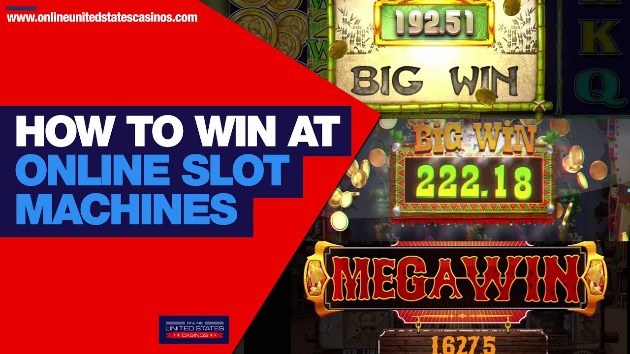 How To WIN at Online Slot Machines ? | Best Online German Casinos USA