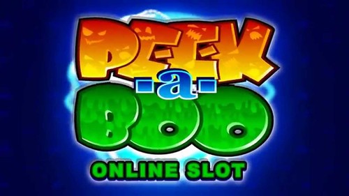 120% Peek a Boo Casino Bonus at Flamantis
