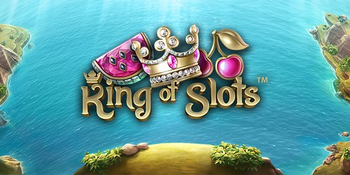 125% KING OF SLOTS BONUS AT FLAMANTIS