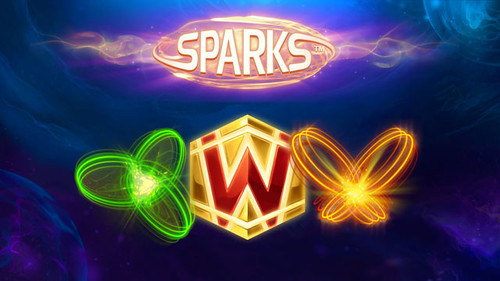 133% SPARKS WELCOME BONUS AT NOXWIN