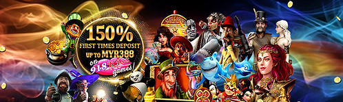 Online Casino Slot in malaysia