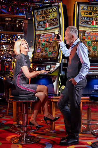 Fort Knox Casino Velden 2019-05-07