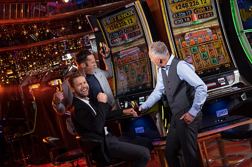 Fort Knox Casino Velden 2019-05-07