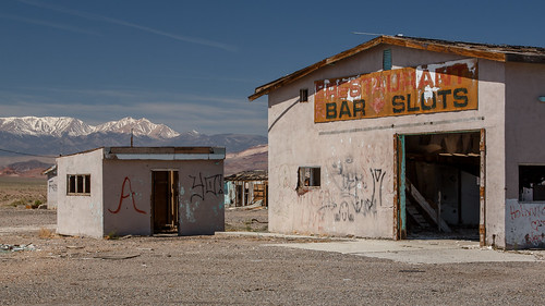 Bar Slots