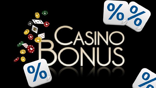Bonus Online Casino Terbaik di Malaysia 2020