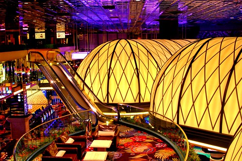 Casino Floor
