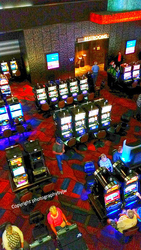 Casino Fun