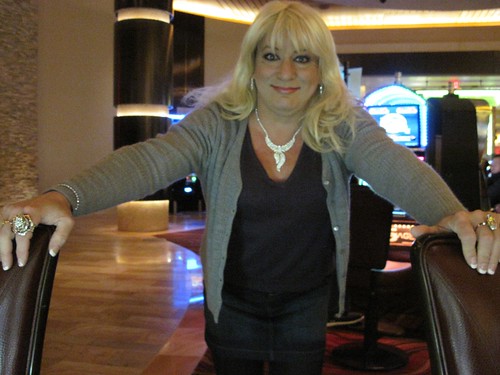 Casino Maddy