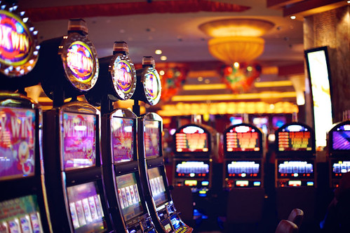 Casino Slot Güvenilir Mi?