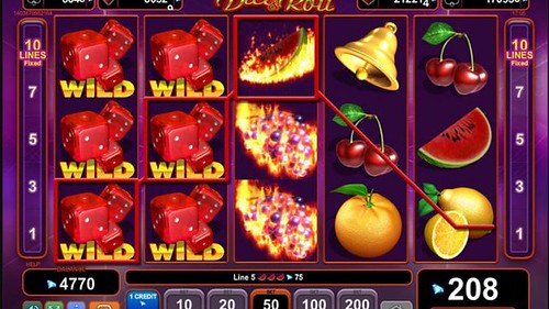 Casino Slot Üyelik