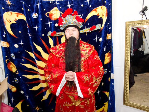 Edgewater Casino Grand Opening Chinese New Year
