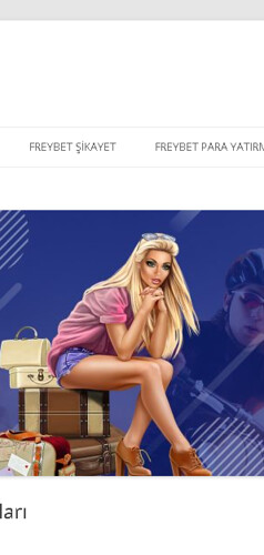 Freybet Slot Oyunları