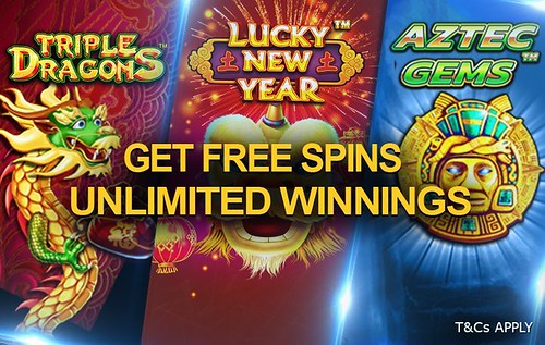 GET FREE SPINS UNLIMITED WINNINGS | EMPIRE777 MALAYSIA ONLINE CASINO 2020