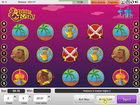 Happy Mushroom Slots