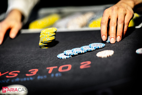 Maria Casino Live Gibraltar 2018 (by Tambet Kask(C)) - 095
