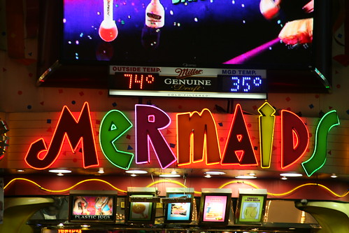 Mermaids Casino