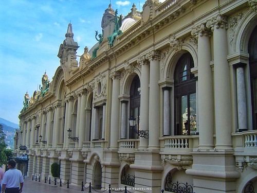 Monte Carlo Casino