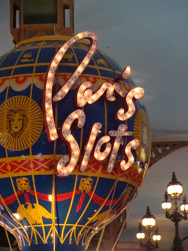 Paris Slots
