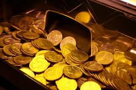 Play Online Casino Games at Pokies and Slots