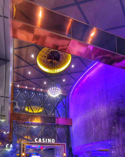 Seneca Casino - Resort & Hotel - Niagara Falls NY