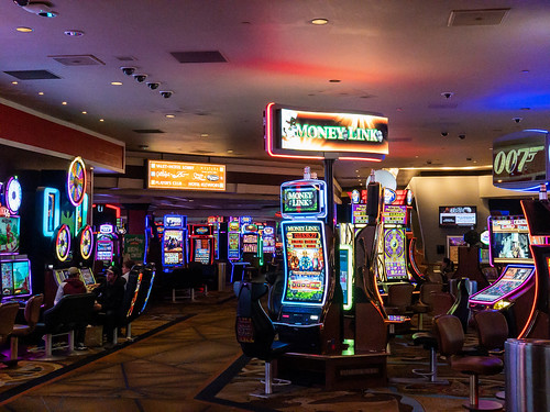 Wynn Casino