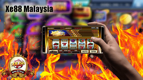 Xe88 Shooting Stars Slot Game