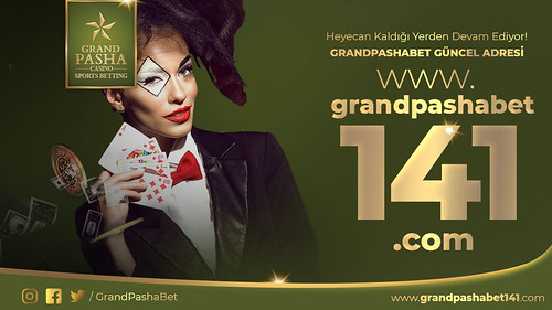 ⏭️ grandpashabet141.com ⏮️  #GRANDPASHABET