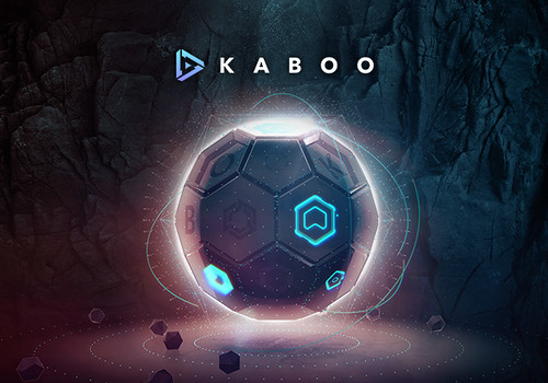 $1500 Welcome Bonus at Kaboo Casino Slots