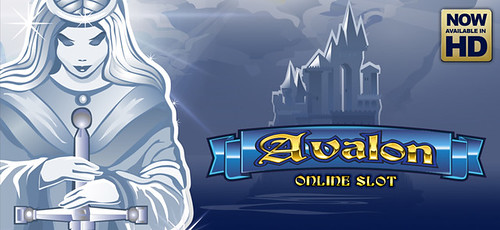 65% AVALON SLOT RELOAD BONUS AT FLAMANTIS