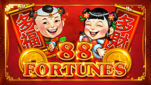 88 Fortunes Free Slots Casino Game Hileli v2.0.7 Mod Apk indir