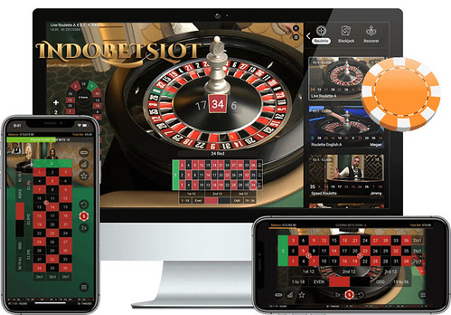 Casino online | indobet slot