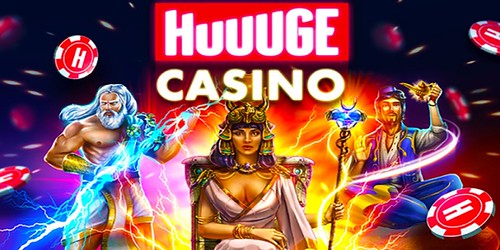 Huuuge Casino Slots Triche - Astuce Huuuge Casino Slots Jetons et Diamants