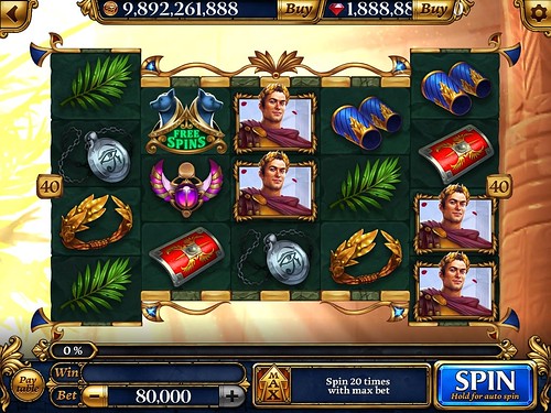 Slots Era Casino Slots Machine Online Generator Unlimited
