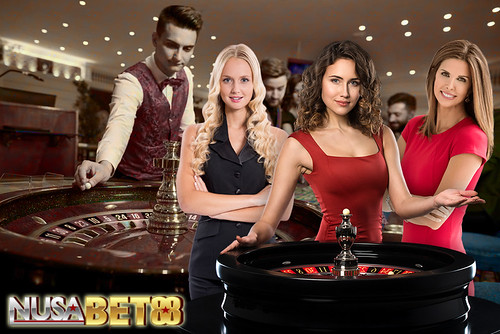 dealer casino online