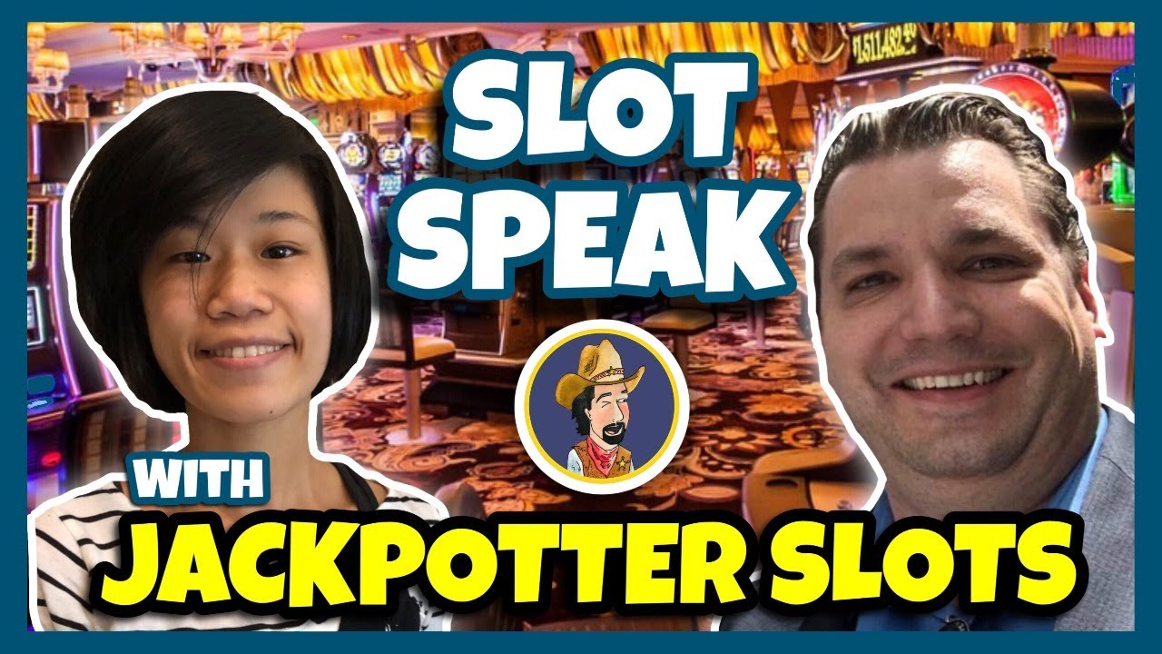 Slot Speak w/ Texan Jackpotter Slots – Ep. 8  Debunking German Online Casino Slot Machine Myths as well as Theories