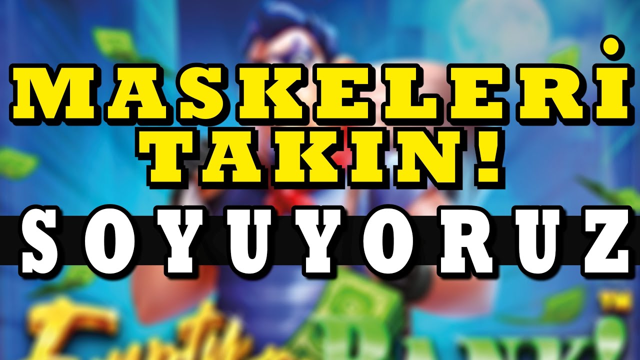 Yeni Slot Oyunu Empty The Bank OYNADIK | KASAYI BOŞALTMAYA RAMAK KALDI #EmptyTheBank #German Casino