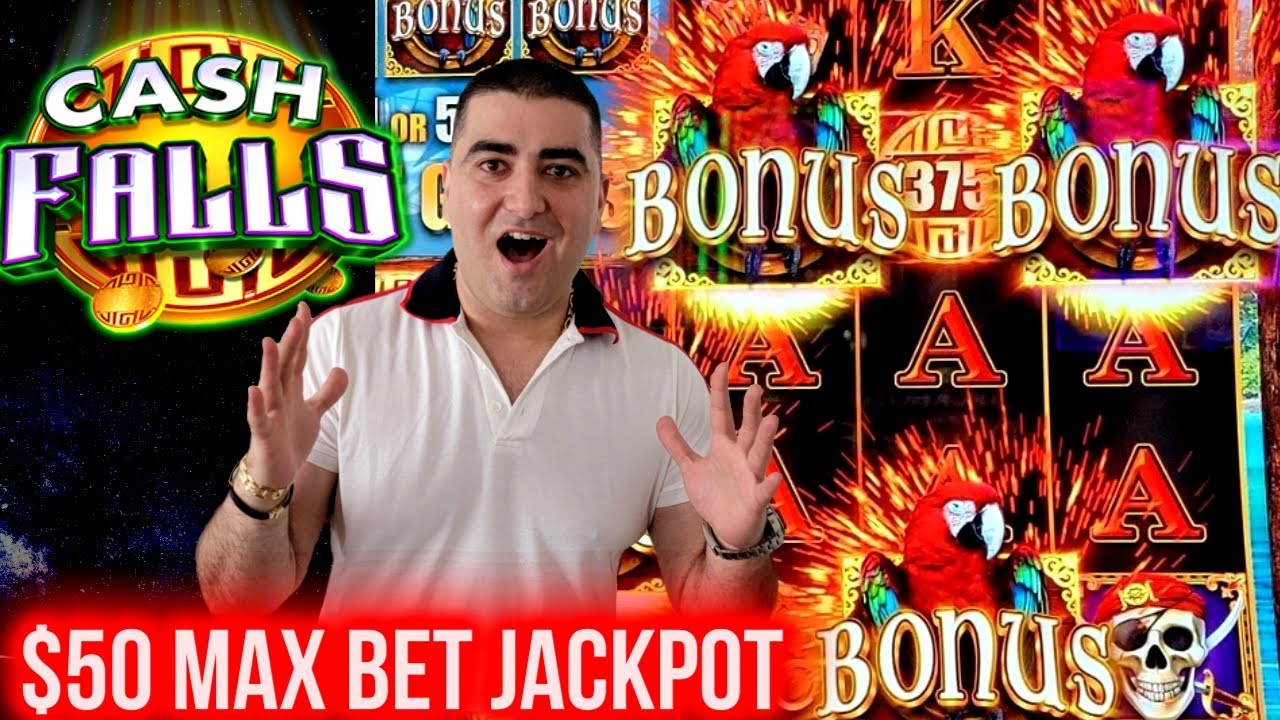 BIG HANDPAY JACKPOT On High Limit Slot –  A Spin | Winning Jackpot In Las Vegas | SE-4 | EP-21
